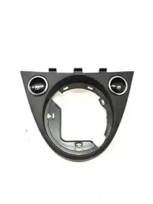 Автозапчасти б/у выключатель левого переднего окна за FIAT 500 (312_) 1.0 Mild Hybrid (312.AYD1B) ссылки OEM IAM 07356294040  