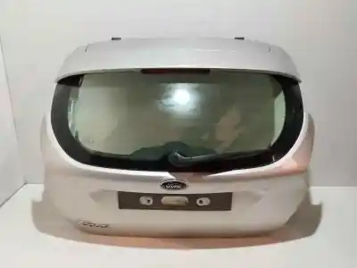Peça sobressalente para automóvel em segunda mão porta da mala / tampa traseira por ford focus lim. (cb8) 1.6 tdci cat referências oem iam 