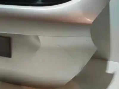 Second-hand car spare part tailgate for ford focus lim. (cb8) 1.6 tdci cat oem iam references   