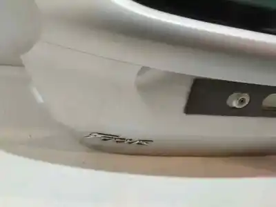 Second-hand car spare part tailgate for ford focus lim. (cb8) 1.6 tdci cat oem iam references   