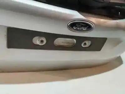 Second-hand car spare part tailgate for ford focus lim. (cb8) 1.6 tdci cat oem iam references   