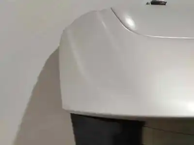 Second-hand car spare part tailgate for ford focus lim. (cb8) 1.6 tdci cat oem iam references   