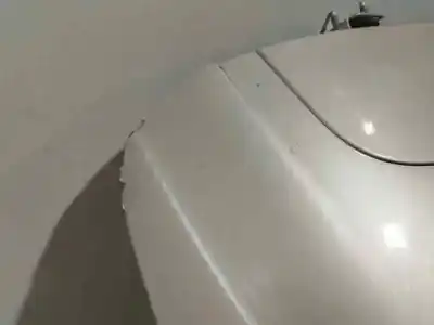 Second-hand car spare part tailgate for ford focus lim. (cb8) 1.6 tdci cat oem iam references   