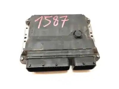 Pezzo di ricambio per auto di seconda mano centralina motore per toyota verso advance riferimenti oem iam 896610f211