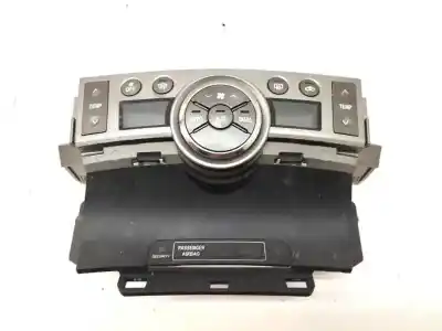 Pezzo di ricambio per auto di seconda mano controllo climatico per toyota verso advance riferimenti oem iam 559000f080b