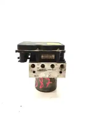 Pezzo di ricambio per auto di seconda mano abs per toyota verso advance riferimenti oem iam 0265230017