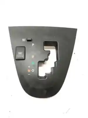 Pezzo di ricambio per auto di seconda mano pezzi vari per toyota verso advance riferimenti oem iam 