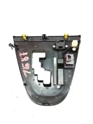 Pezzo di ricambio per auto di seconda mano pezzi vari per toyota verso advance riferimenti oem iam   