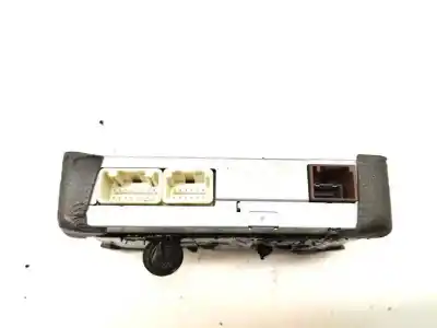 Second-hand car spare part electronic module for toyota verso advance oem iam references 10r039717  