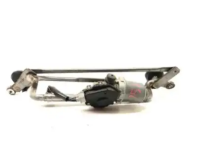 Pezzo di ricambio per auto di seconda mano tiranti e motorino del tergicristallo anteriore per toyota verso advance riferimenti oem iam 851100f030