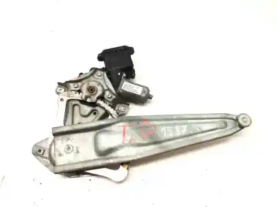 Pezzo di ricambio per auto di seconda mano alzacristalli posteriore destro per toyota verso advance riferimenti oem iam 698300f040