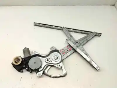 Pezzo di ricambio per auto di seconda mano alzacristalli anteriore destro per toyota verso advance riferimenti oem iam 698100f020