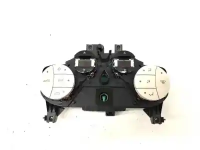 Peça sobressalente para automóvel em segunda mão comando de sofagem (chauffage / ar condicionado) por fiat 500 (312_) 1.0 mild hybrid (312.ayd1b) referências oem iam 735629318