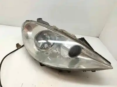 Pièce détachée automobile d'occasion  pour PEUGEOT 807  Références OEM IAM 1494307080  