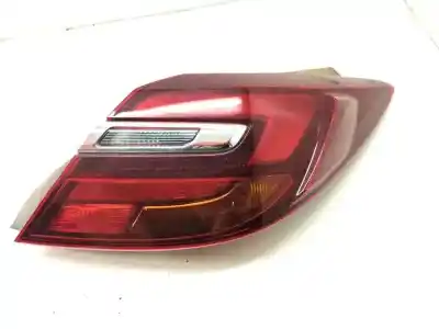 Pièce détachée automobile d'occasion feu arrière droit pour opel insignia a sedán (g09) 2.0 cdti (69) références oem iam 39024201  