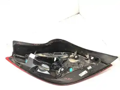 Pièce détachée automobile d'occasion feu arrière droit pour opel insignia a sedán (g09) 2.0 cdti (69) références oem iam 39024201  