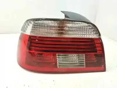 Peça sobressalente para automóvel em segunda mão FAROLIM TRASEIRO ESQUERDO por BMW SERIE 5 BERLINA (E39)  Referências OEM IAM 63216902527  
