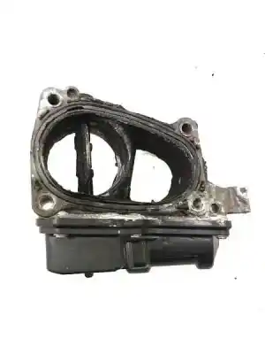 Pièce détachée automobile d'occasion Boitier De Papillon pour AUDI Q5 (8R) 3.0 TDI 245 CV Références OEM IAM 059129593H  