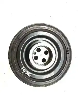 Peça sobressalente para automóvel em segunda mão polia do virabrequim por land rover evoque 2.0 td4 cat referências oem iam g4d36316ac