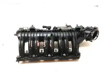 Peça sobressalente para automóvel em segunda mão coletor admissão por land rover evoque 2.0 td4 cat referências oem iam g4d318n968aa