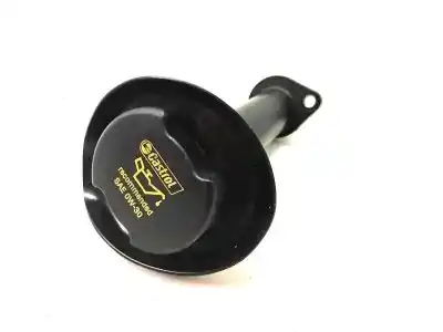 Peça sobressalente para automóvel em segunda mão tampão de óleo por land rover evoque 2.0 td4 cat referências oem iam gx736a940aa