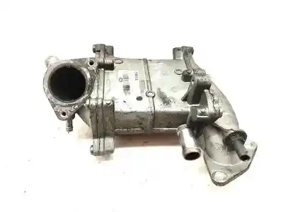 Piesă de schimb auto la mâna a doua RÃCITOR GAZE EGR pentru LAND ROVER EVOQUE  Referințe OEM IAM G4D39F464BA  