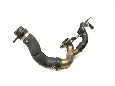 Peça sobressalente para automóvel em segunda mão tubo por land rover evoque 2.0 td4 cat referências oem iam g4d38a544bc