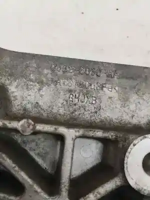 Second-hand car spare part engine support for land rover evoque 2.0 td4 cat oem iam references gj326030aa  