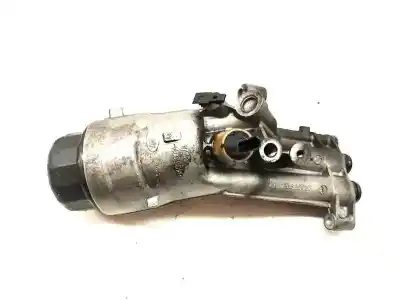 Peça sobressalente para automóvel em segunda mão filtro de óleo por land rover evoque 2.0 td4 cat referências oem iam g4d36714c77a