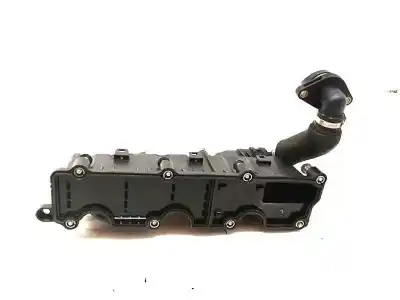 Peça sobressalente para automóvel em segunda mão tampa de válvulas por land rover evoque 2.0 td4 cat referências oem iam g4d36j014bc