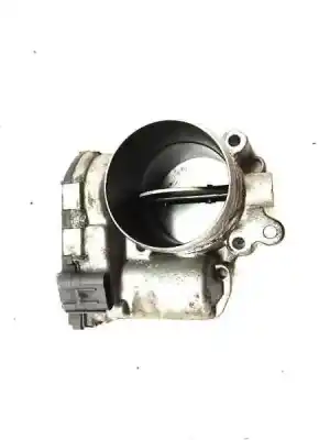 Peça sobressalente para automóvel em segunda mão borboleta de admissão por land rover evoque 2.0 td4 cat referências oem iam g4d39f991aa