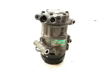 Second-hand car spare part  for RENAULT CLIO II FASE II (B/CB0)  OEM IAM references 8200037058  
