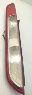 Peça sobressalente para automóvel em segunda mão farolim traseiro esquerdo por ford focus ii latvala 1.8 tdci 115 cv referências oem iam 8m5113405a