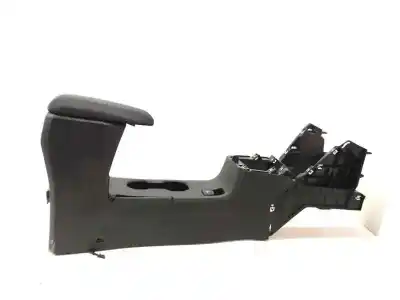 Peça sobressalente para automóvel em segunda mão apoio de braço consola central por dacia sandero sl 2019 referências oem iam   