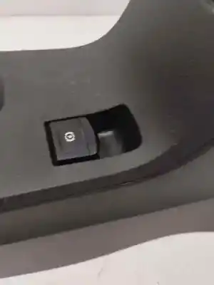 Peça sobressalente para automóvel em segunda mão apoio de braço consola central por dacia sandero sl 2019 referências oem iam   