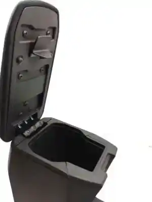 Peça sobressalente para automóvel em segunda mão apoio de braço consola central por dacia sandero sl 2019 referências oem iam   