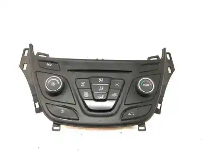 Pièce détachée automobile d'occasion  pour OPEL INSIGNIA A SEDÁN (G09)  Références OEM IAM 26202384  
