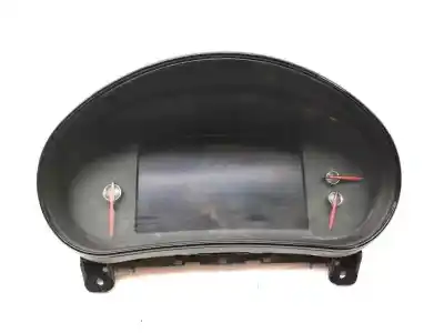 Pièce détachée automobile d'occasion  pour OPEL INSIGNIA A SEDÁN (G09)  Références OEM IAM 813075439  