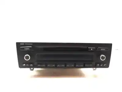 Second-hand car spare part Audio System / Radio Cd for BMW SERIE 3 COUPE (E92) 2.0 16V CAT OEM IAM references 65129150109  