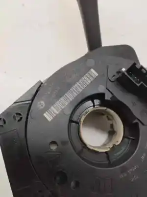 Peça sobressalente para automóvel em segunda mão comandos de alavanca por mini mini (r56) one referências oem iam 345398501  