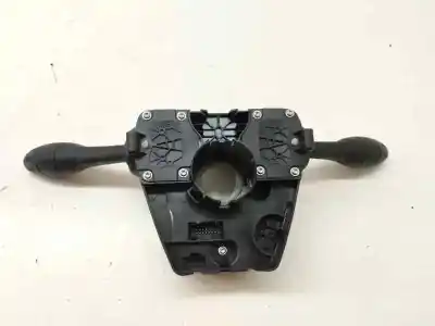 Peça sobressalente para automóvel em segunda mão comandos de alavanca por mini mini (r56) one referências oem iam 345398501  