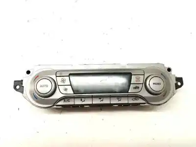 Peça sobressalente para automóvel em segunda mão comando de sofagem (chauffage / ar condicionado) por ford focus ii latvala 1.8 tdci 115 cv referências oem iam 7m5t18c612ce