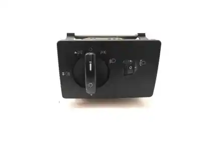 Peça sobressalente para automóvel em segunda mão comutador de luzes por ford focus ii latvala 1.8 tdci 115 cv referências oem iam 7m5t13a024la