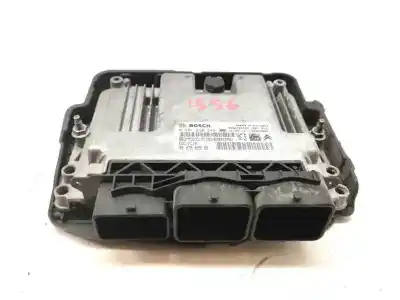 Pezzo di ricambio per auto di seconda mano centralina motore per peugeot 208 active riferimenti oem iam 0281030546