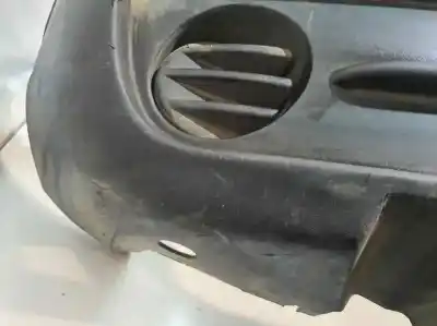 Pièce détachée automobile d'occasion le pare-choc avant pour citroen jumpy * références oem iam   