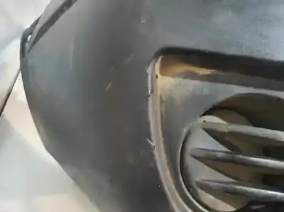 Pièce détachée automobile d'occasion le pare-choc avant pour citroen jumpy * références oem iam   