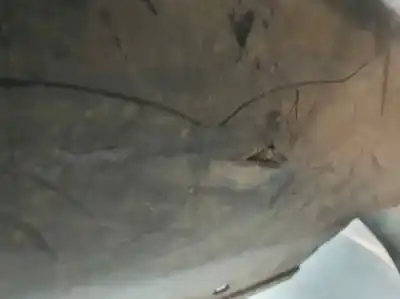 Pièce détachée automobile d'occasion le pare-choc avant pour citroen jumpy * références oem iam   