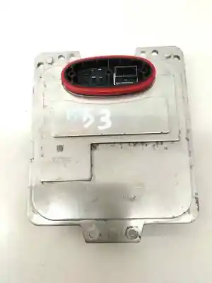 Second-hand car spare part xenon headlights control unit  for porsche panamera (970) 4.8 turbo oem iam references 97061814302