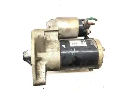 Peça sobressalente para automóvel em segunda mão motor de arranque por citroen c2 vtr referências oem iam 9656317780