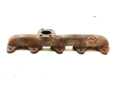 Gebrauchtes Autoersatzteil AUSPUFFKRÜMMER zum PEUGEOT 208  OEM-IAM-Referenzen 725711  